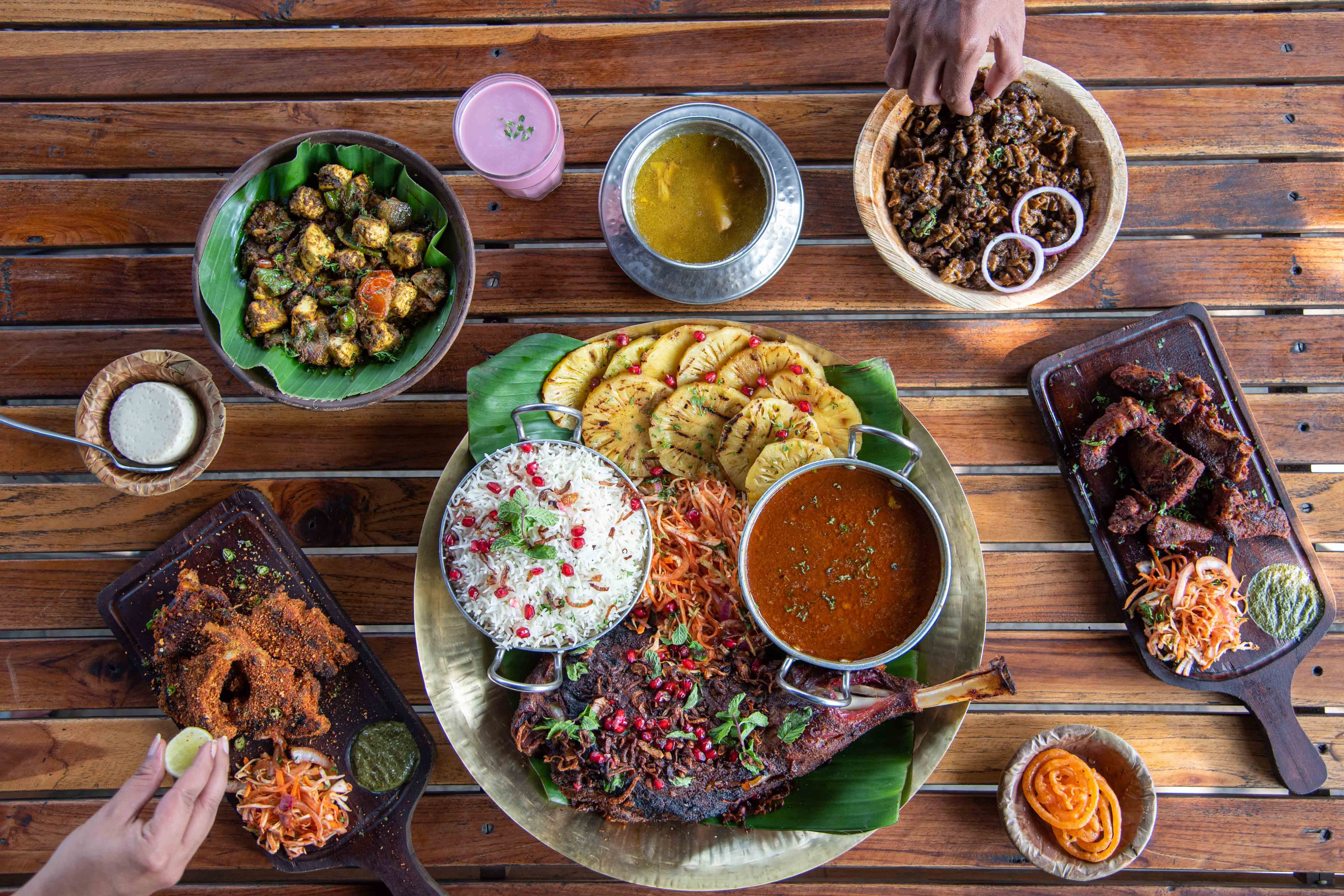 Best Restaurants In Pune | LBB Pune