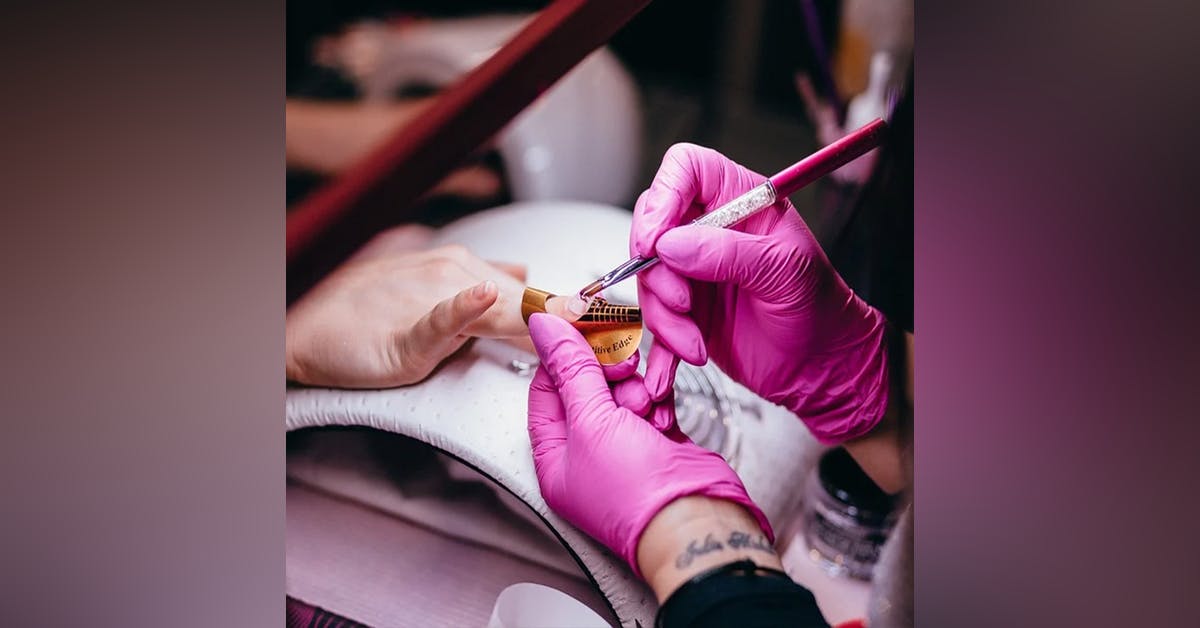 10. Wenatchee Nail Art Salons with Affordable Prices - wide 11