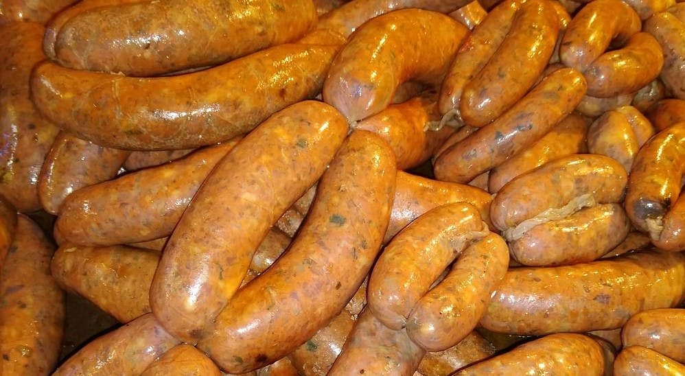 Buy Sausages & Cold Cuts From Food Kraft LBB, Kolkata