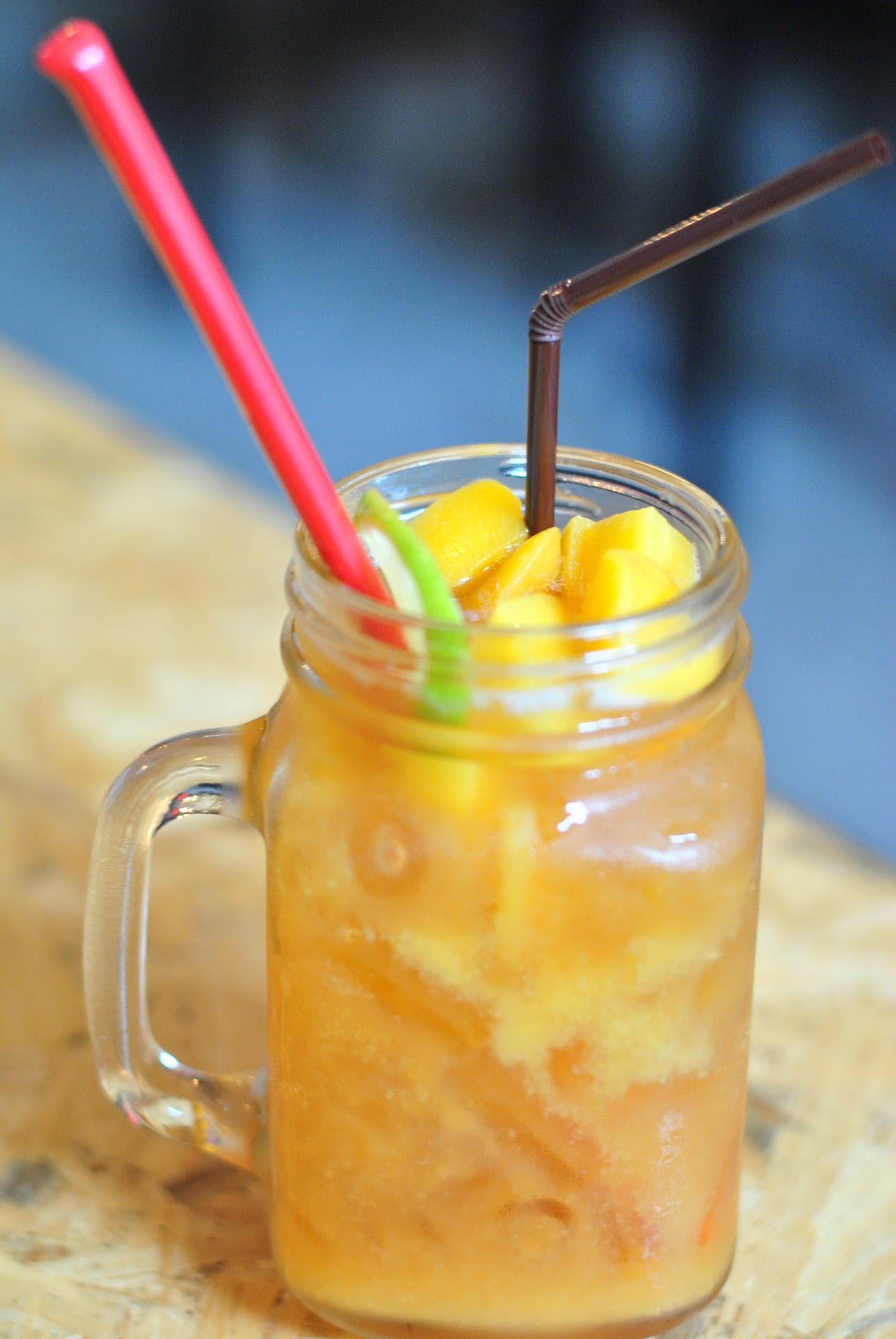 Butterbeer To Mango Punch 10 Refreshing DIY Drinks To Try At Home This