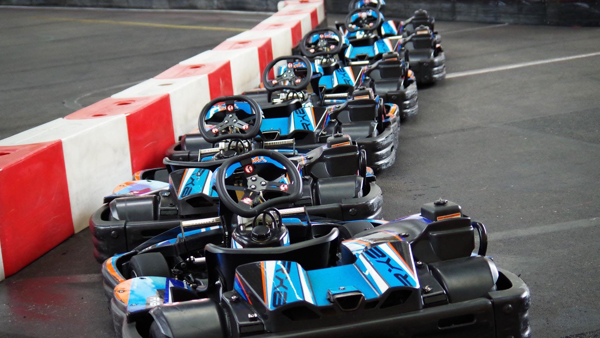 Go-Karting Places In And Near Pune | LBB Pune