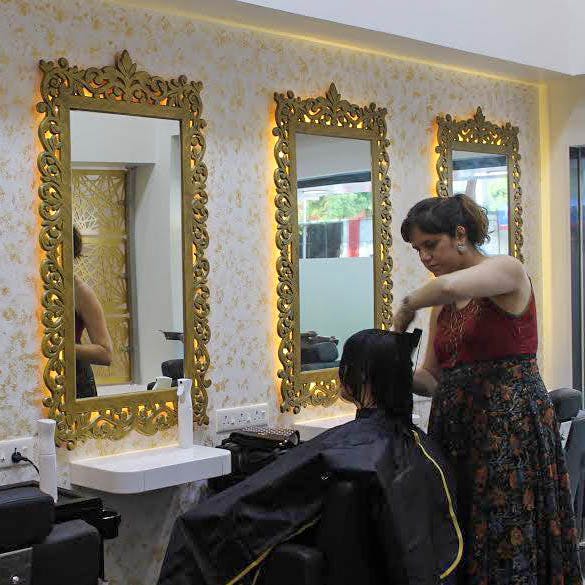 Visit These Best Luxury Salons In Pune | LBB, Pune