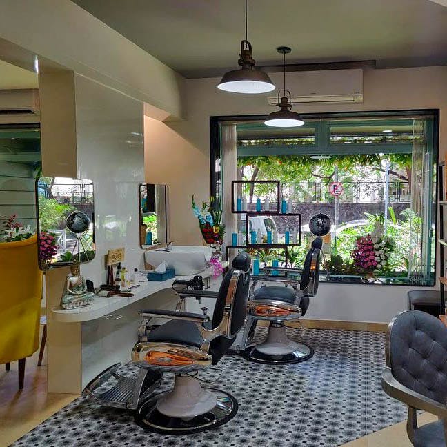 Visit These Best Luxury Salons In Pune | LBB, Pune