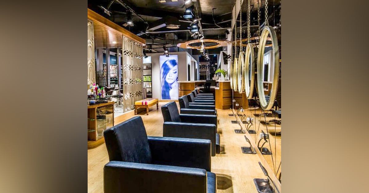 Best Salons In Pune Lbb Pune