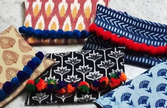 Wedding Potli Purse..!! DIY HandBags - Bridal Accessories (Part - 1) | Diy  handbag, Potli bags, Crochet purse pattern free