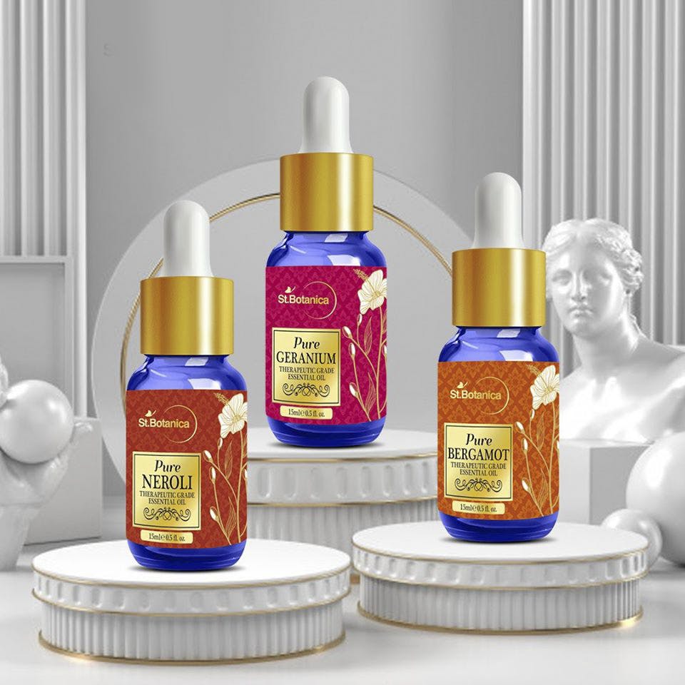 botanica beauty products