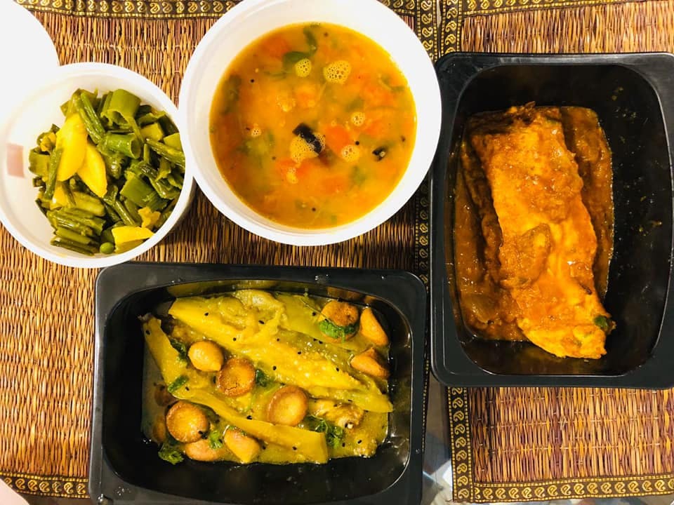 Use Nanighar App For HomeCooked Food LBB, Kolkata