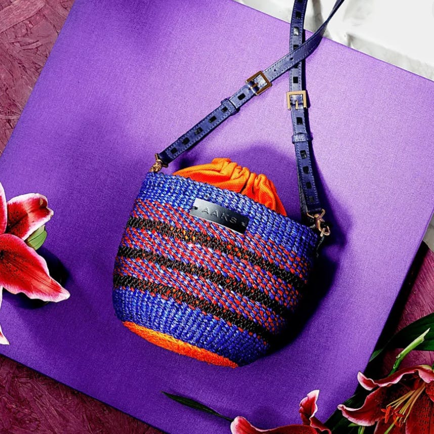 Bag,Purple,Violet,Handbag,Crochet,Hobo bag,Magenta,Shoulder bag,Knitting,Fashion accessory
