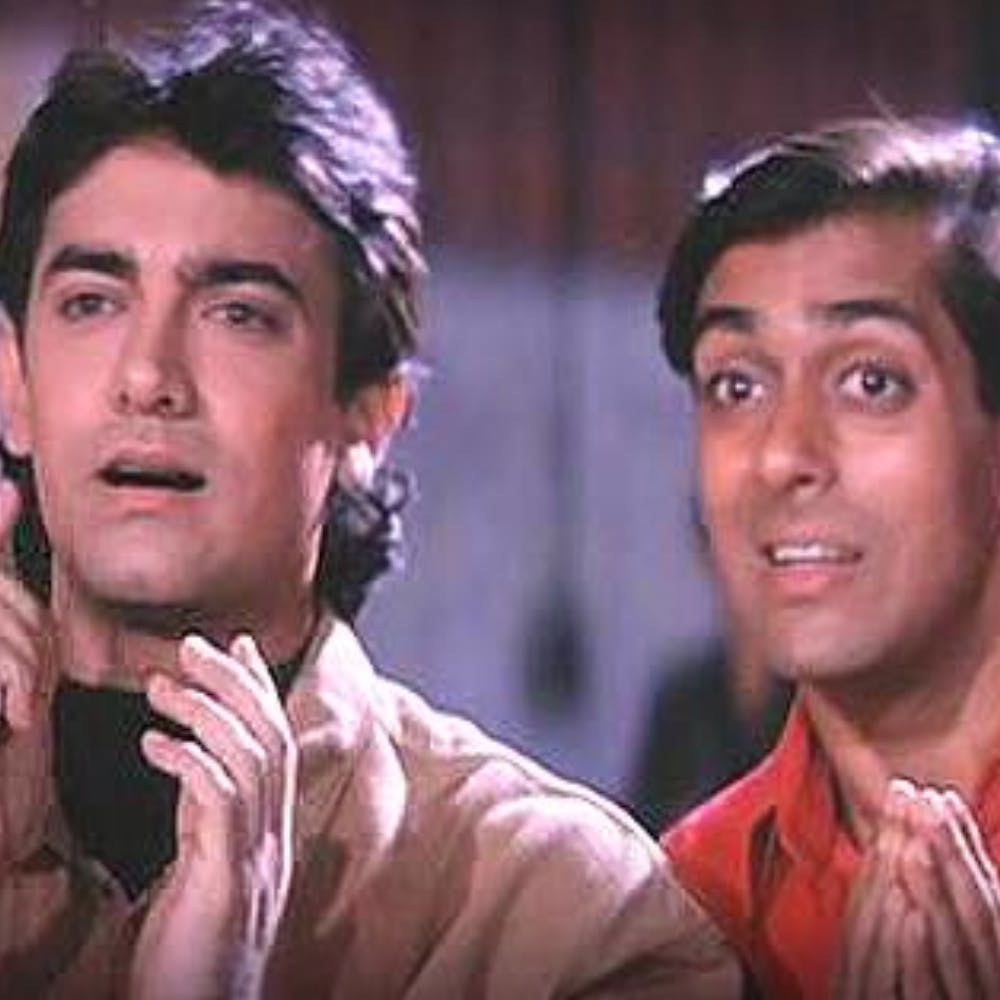 A Laugh Riot: It's A Great Time To Revisit These Iconic Comedies From Bollywood