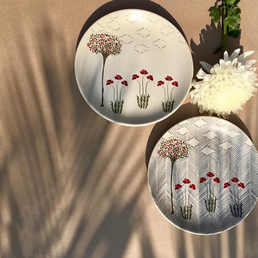 Best Ceramic Tableware Brands In India LBB