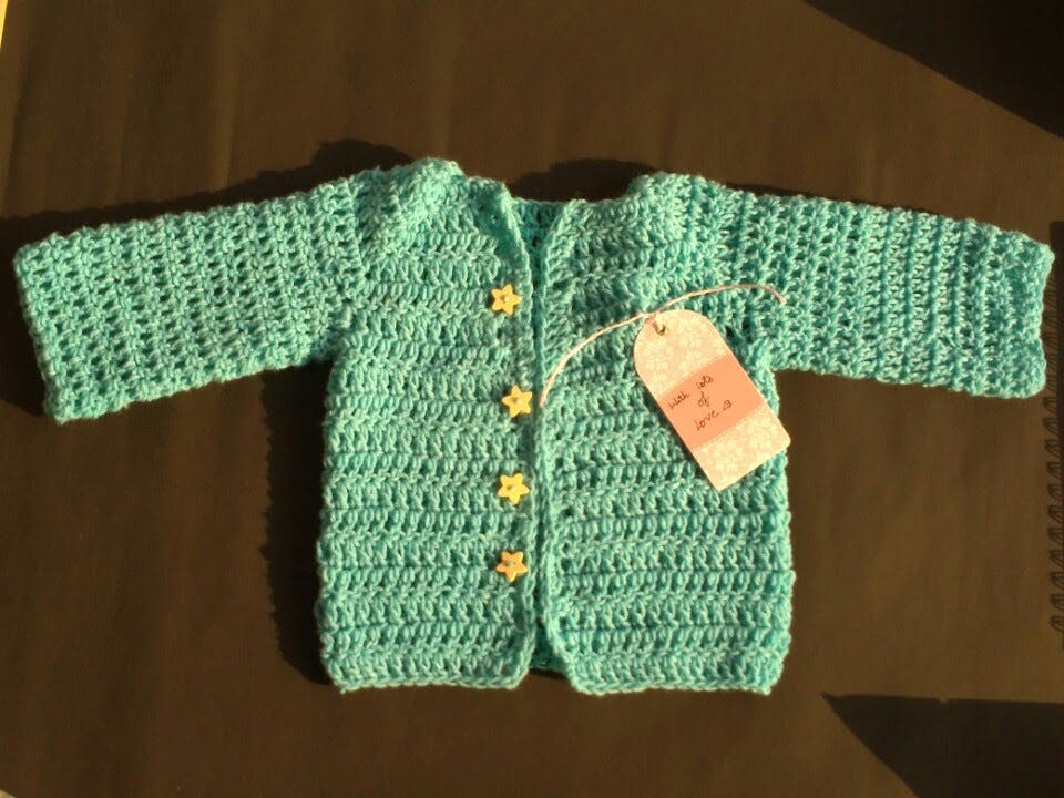 Crochet Now Online Winter Wear Shopping LBB, Hyderabad