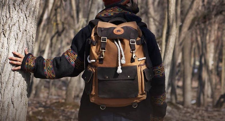 Best Place To Get Designer Backpacks | LBB