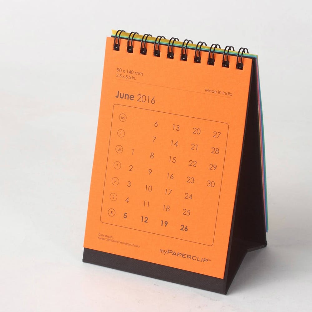 Buy Colourful Minimal Stationery At Mypaperclip Lbb