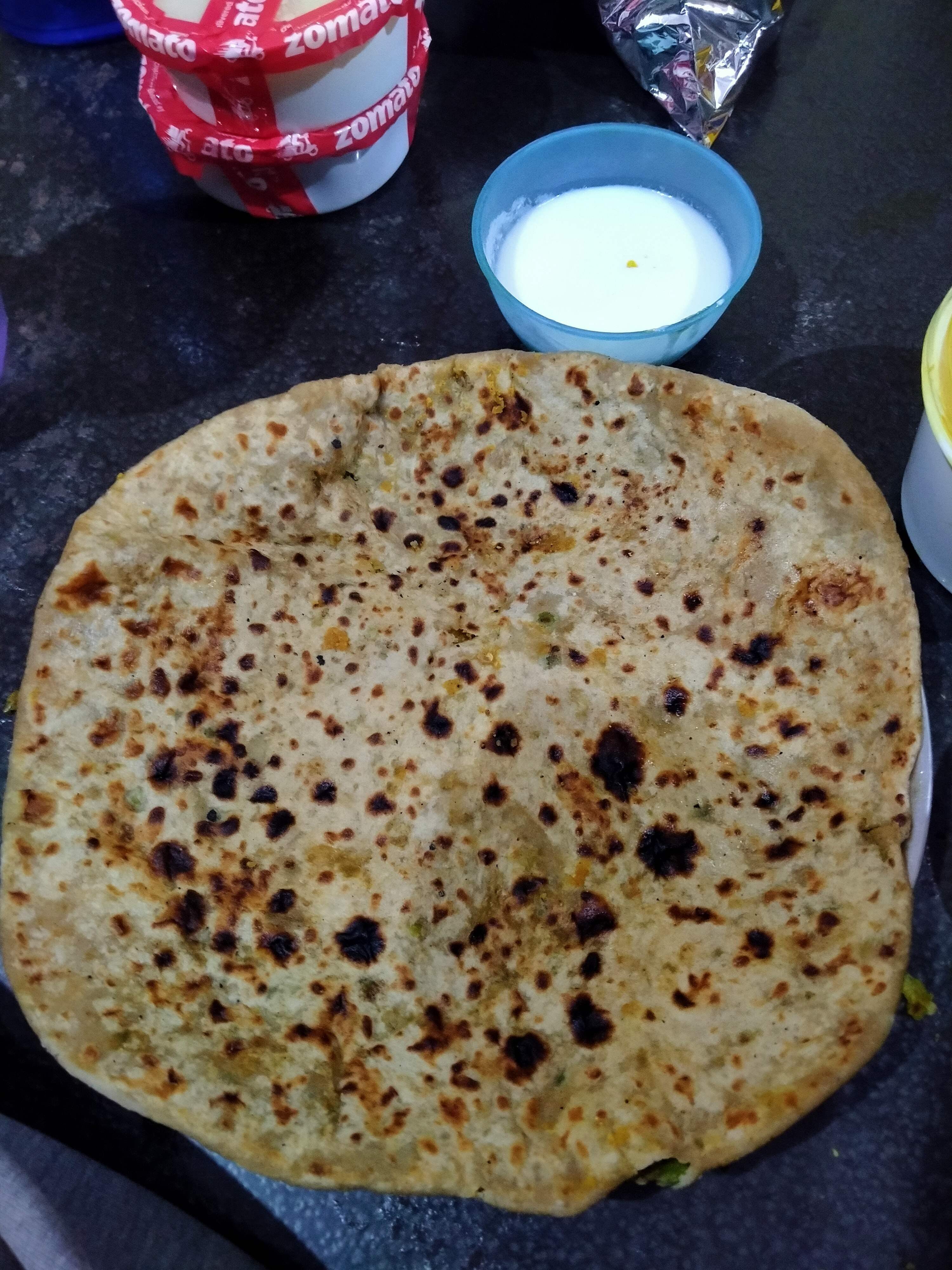 Dish,Food,Cuisine,Ingredient,Roti,Flatbread,Chapati,Paratha,Naan,Baked goods