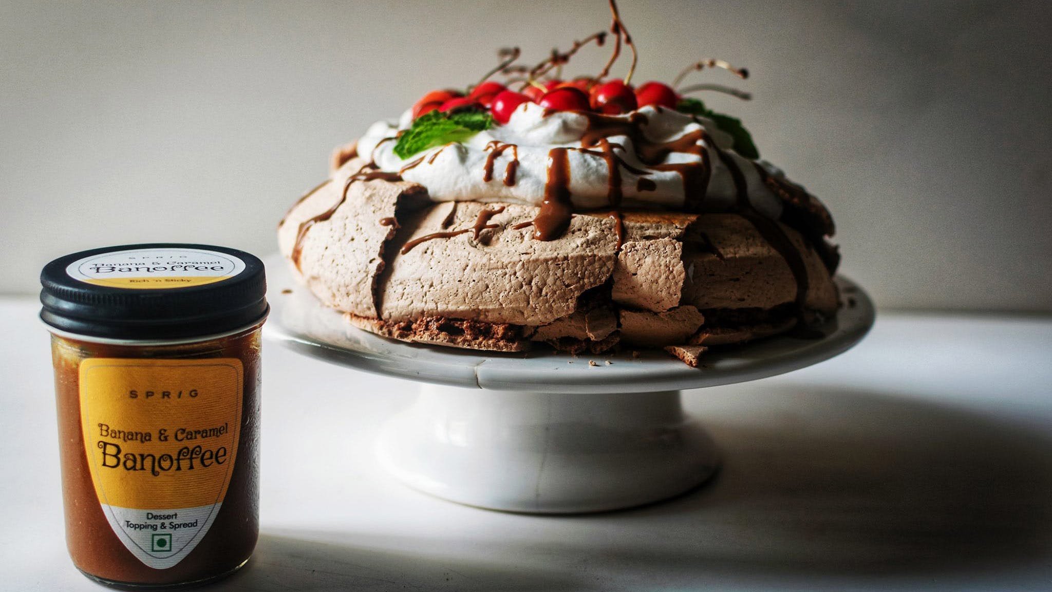 Order Gourmet Food Online From Sprig LBB, Mumbai