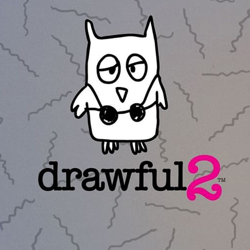 drawful 2 publisher