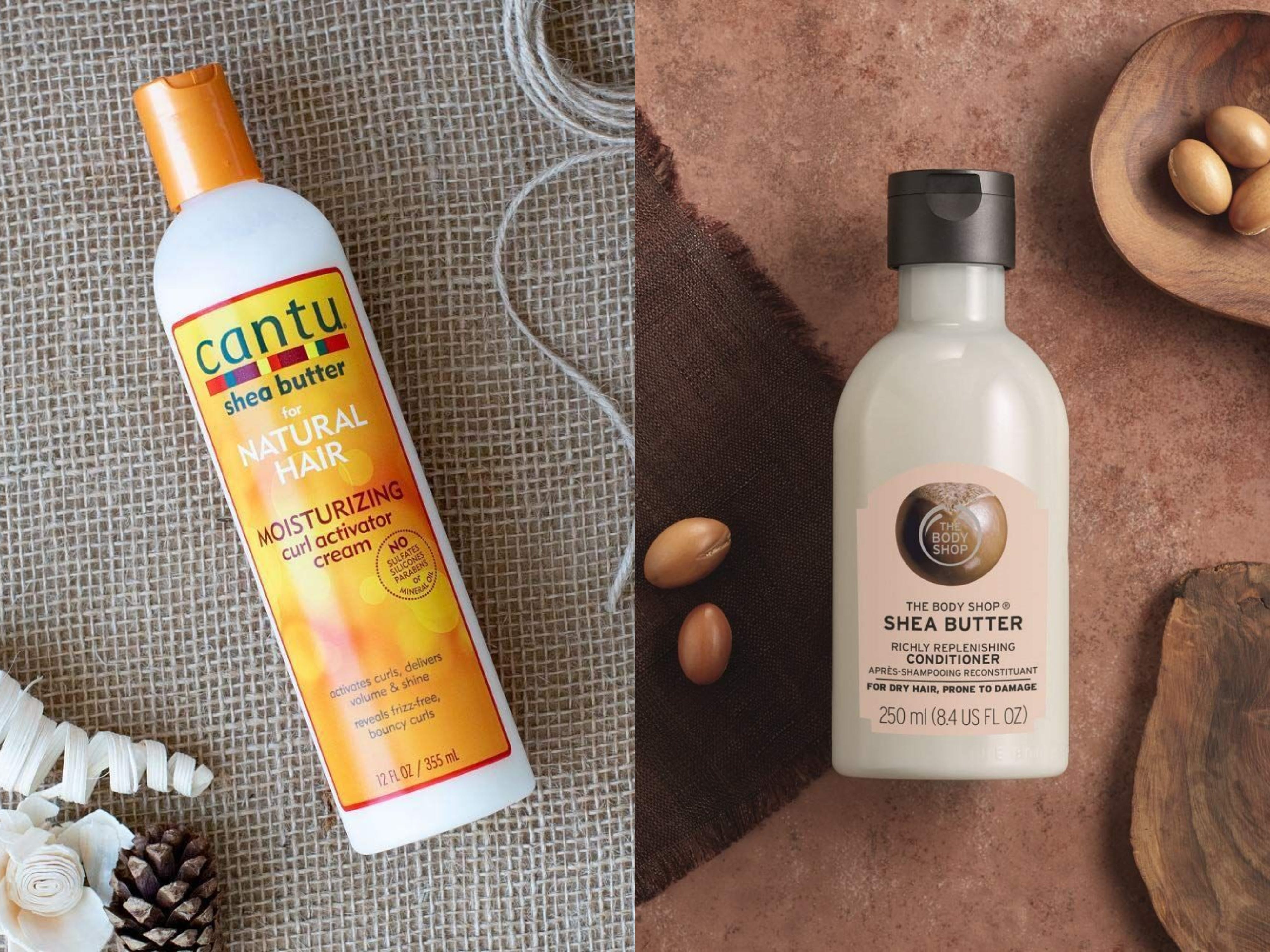 Best Curly Girl Friendly Products To Buy Online | LBB