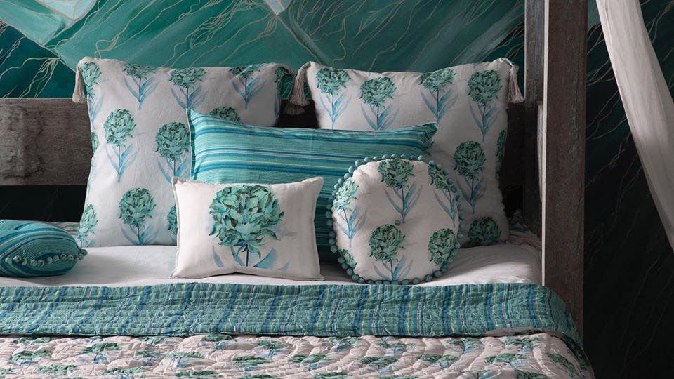 Buy Home Furnishings Online From vVyom LBB