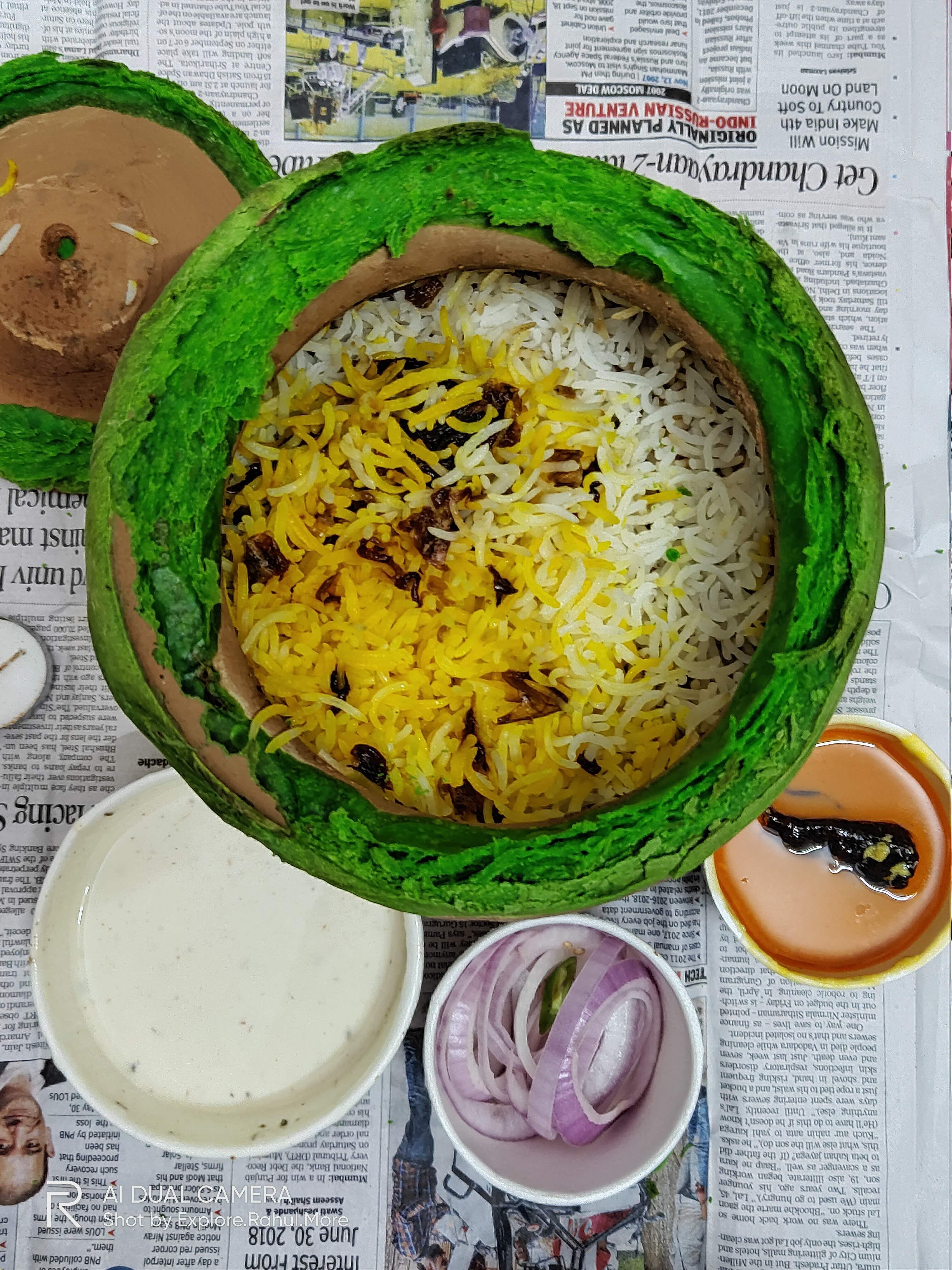 YAHYA'S MOST FAMOUS MATKA BIRYANI CRYOTO FUTURE SIGNAL AND INVESTMENT