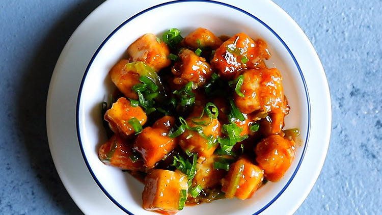 8 Easy Paneer Recipes To Try At Home | LBB