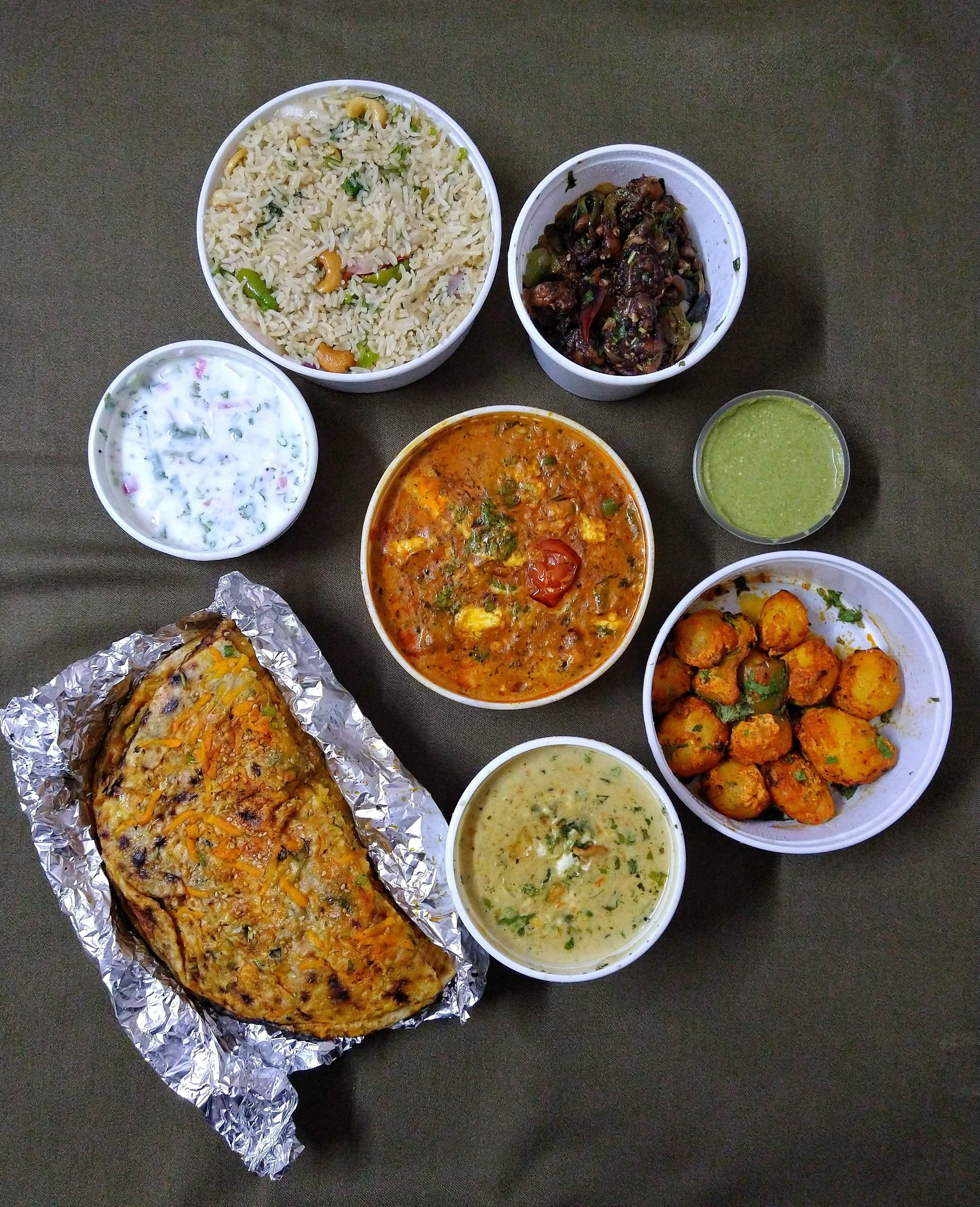Dish,Food,Cuisine,Raita,Ingredient,Dal,Produce,Indian cuisine,Sindhi cuisine,Punjabi cuisine
