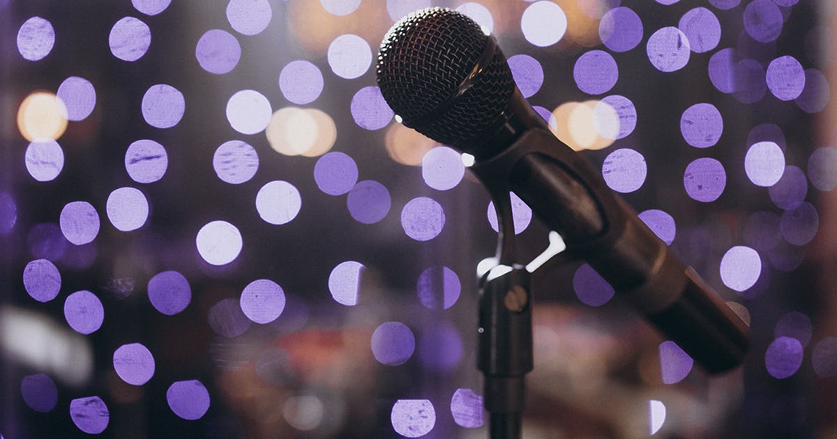 Steps To Throw The Best Karaoke Party Indoors LBB