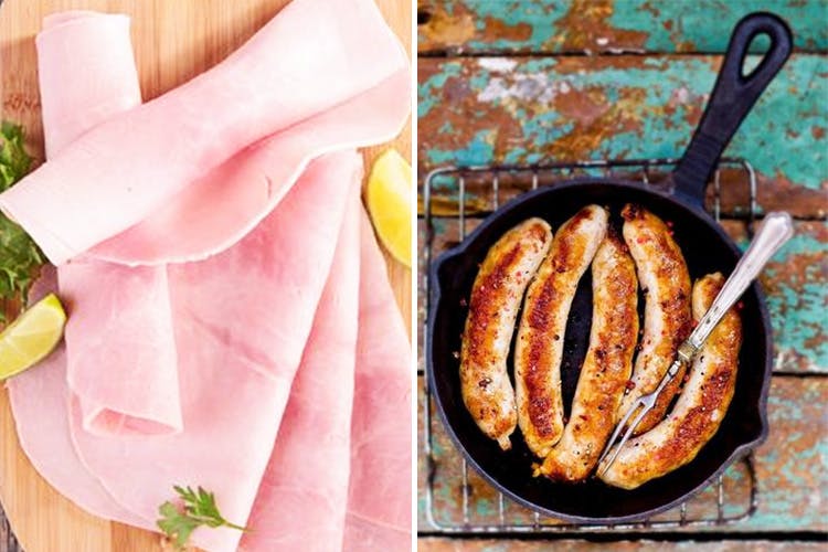 Order Fresh Raw Meats Online From LionFresh | LBB, Delhi