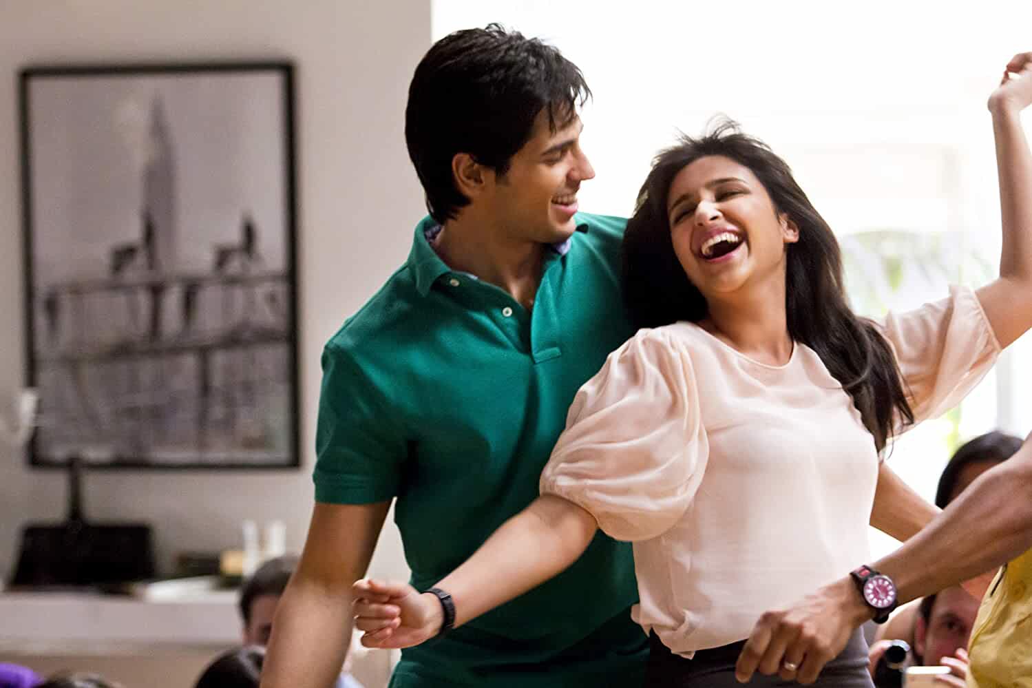 BEST BOLLYWOOD ROM COMS visual data 5