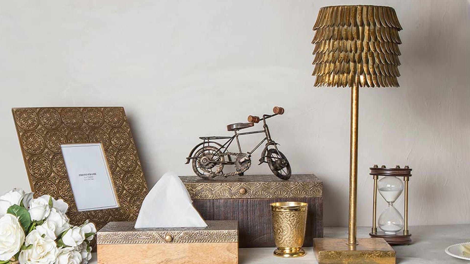 Shop For Modern Home Decor Online From The 7 Dekor LBB