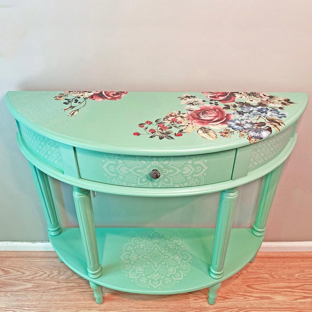 Table,Furniture,Turquoise,Product,Turquoise,End table,Nightstand