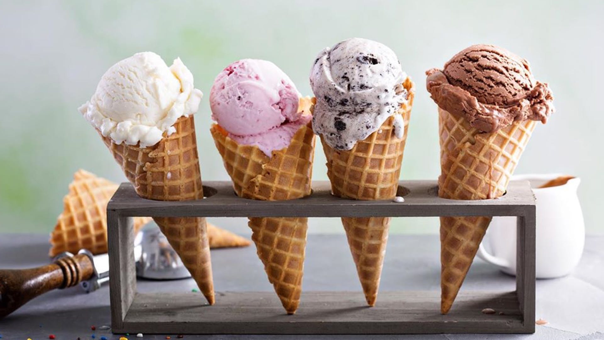 Order Vegan Ice Cream From These 5 Places LBB, Delhi