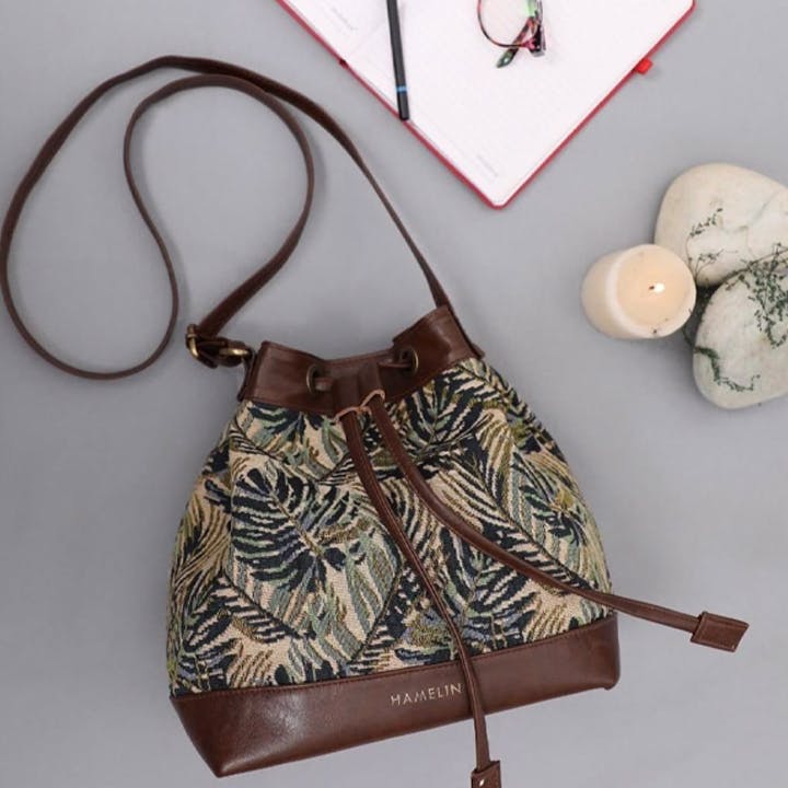 The Everyday Sling Bag - Brown | Sling bag, Bags, Sling bag for girls