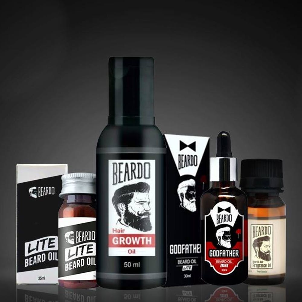 BEARDO Beard Activator Price in India - Buy BEARDO Beard Activator online  at Flipkart.com