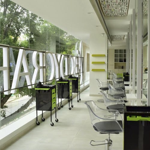 Best Salons In Bangalore  LBB Bangalore