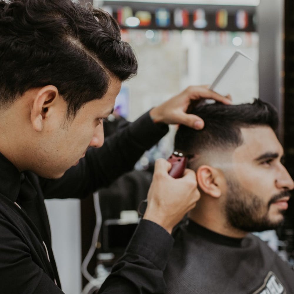 Learn How To Cut Hair For Men At Home | LBB
