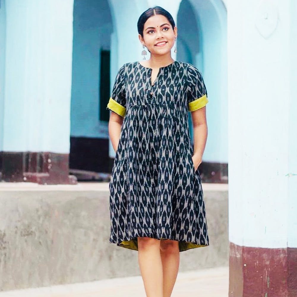 Share 149+ boho dresses india - seven.edu.vn