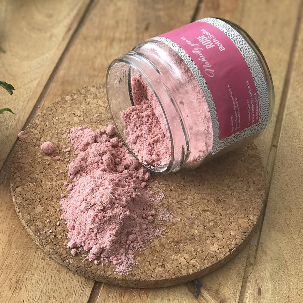 Buy Chemical Free Skincare Products From These Brands LBB