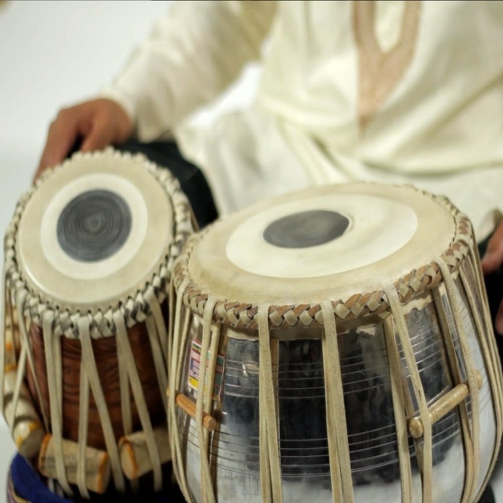 Tabla,Musical instrument,Drum,Indian musical instruments,Membranophone,Percussion,Mridangam,Bongo drum