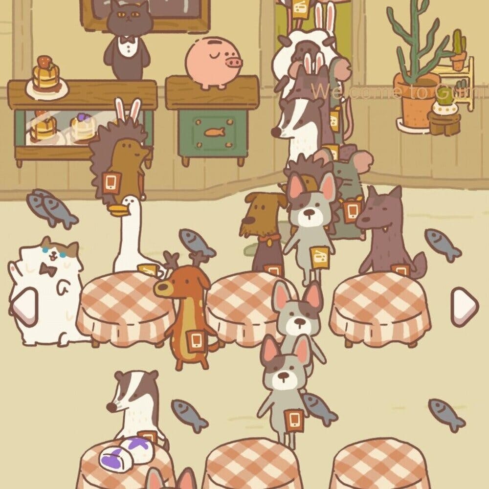 Animal Restaurant | LBB