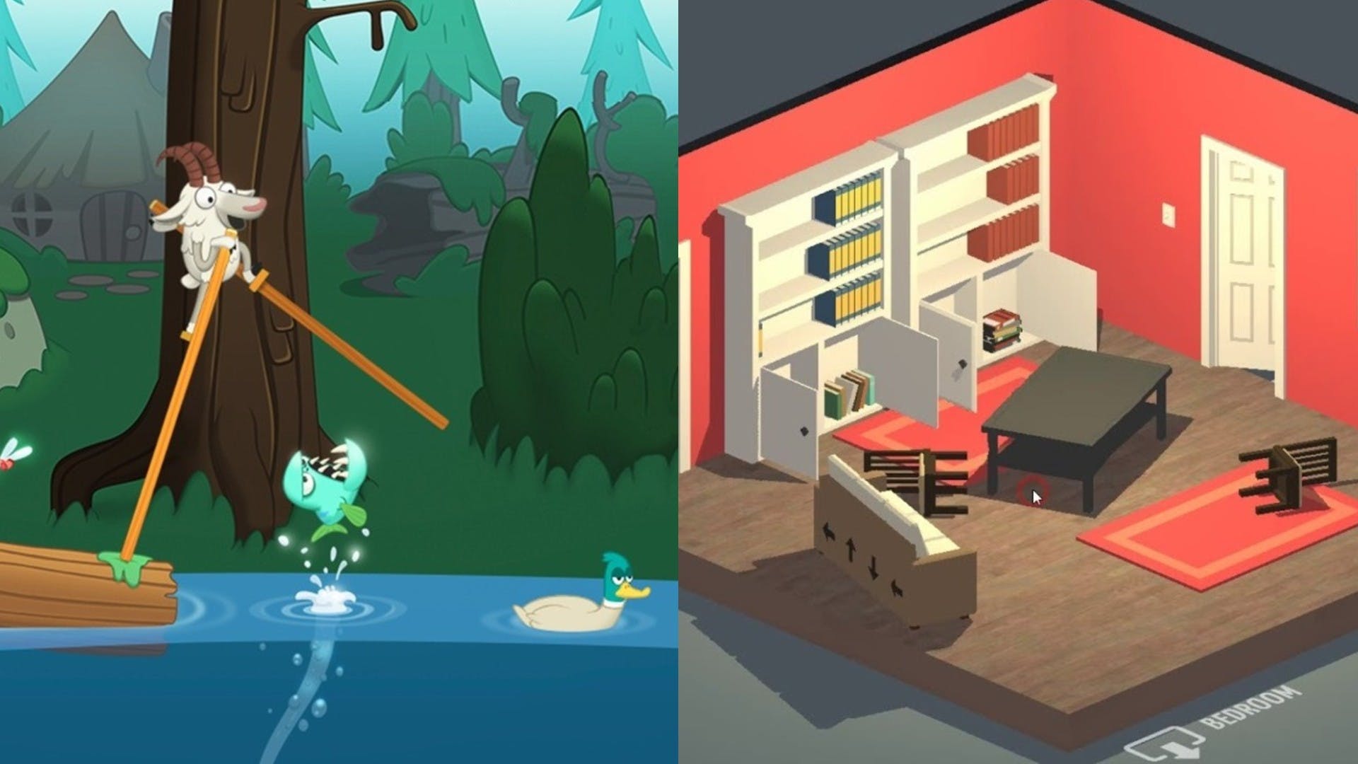 Play These Online Therapeutic Games LBB