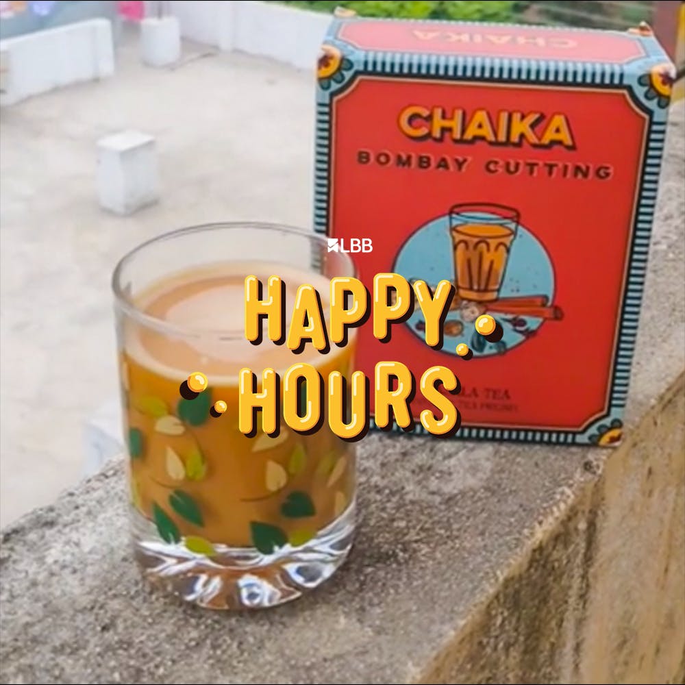 Happy Hours Produced Ones