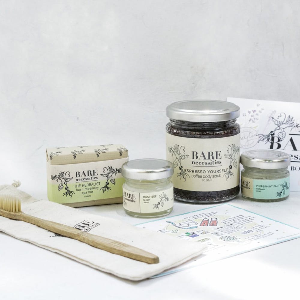 Bare Necessities Zero Waste Products & Services