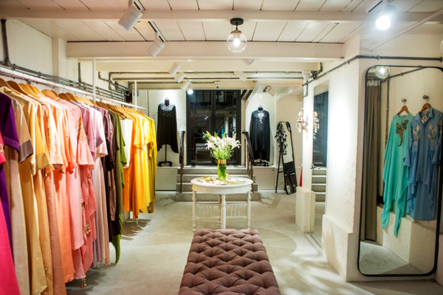 Visit July Store, Ballygunge For IndoWestern LBB, Kolkata