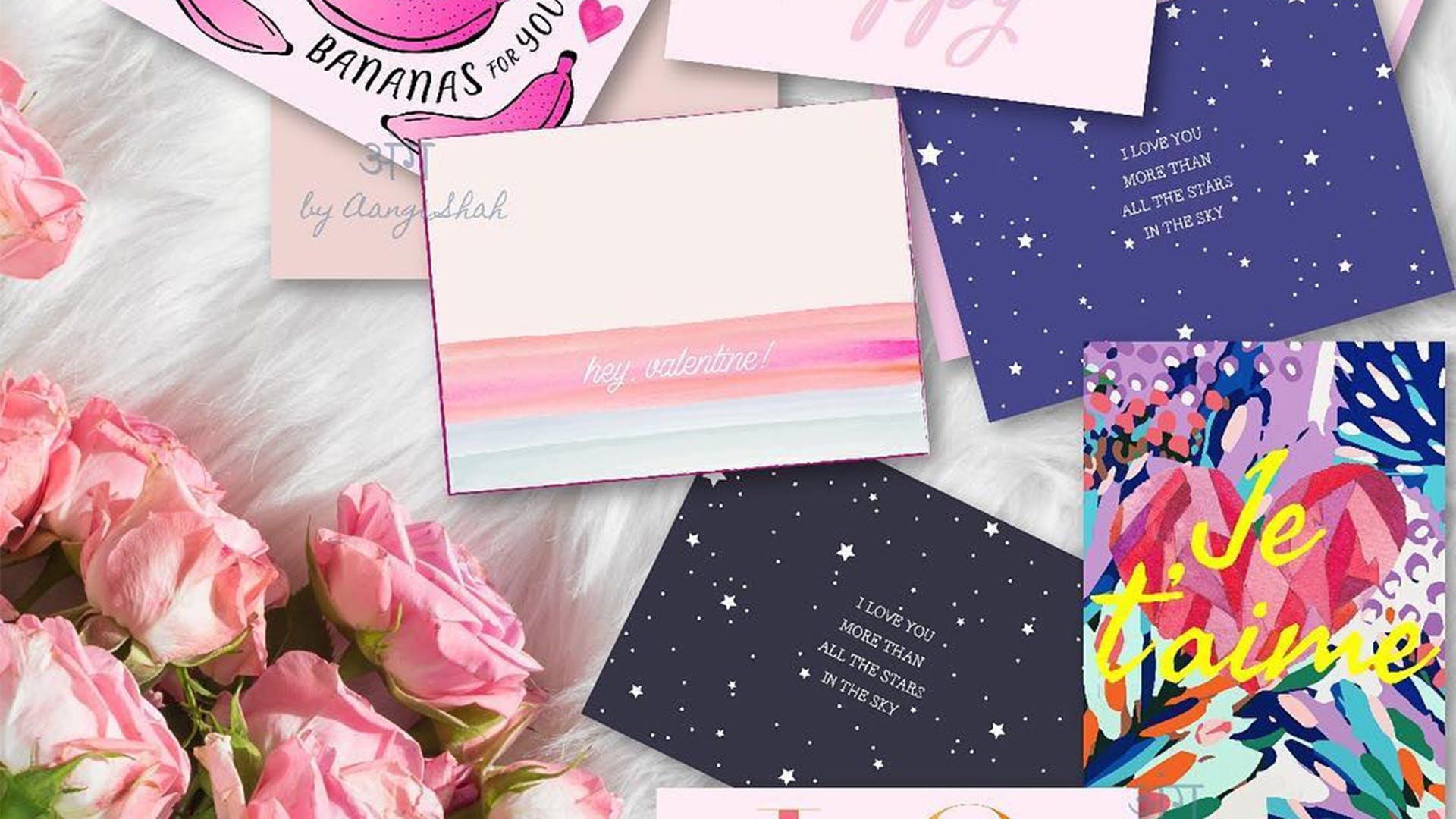 Order Personalised Stationery Online From Ang LBB