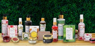 Keep Cool With Beauty Products From Fizzy Fern | LBB