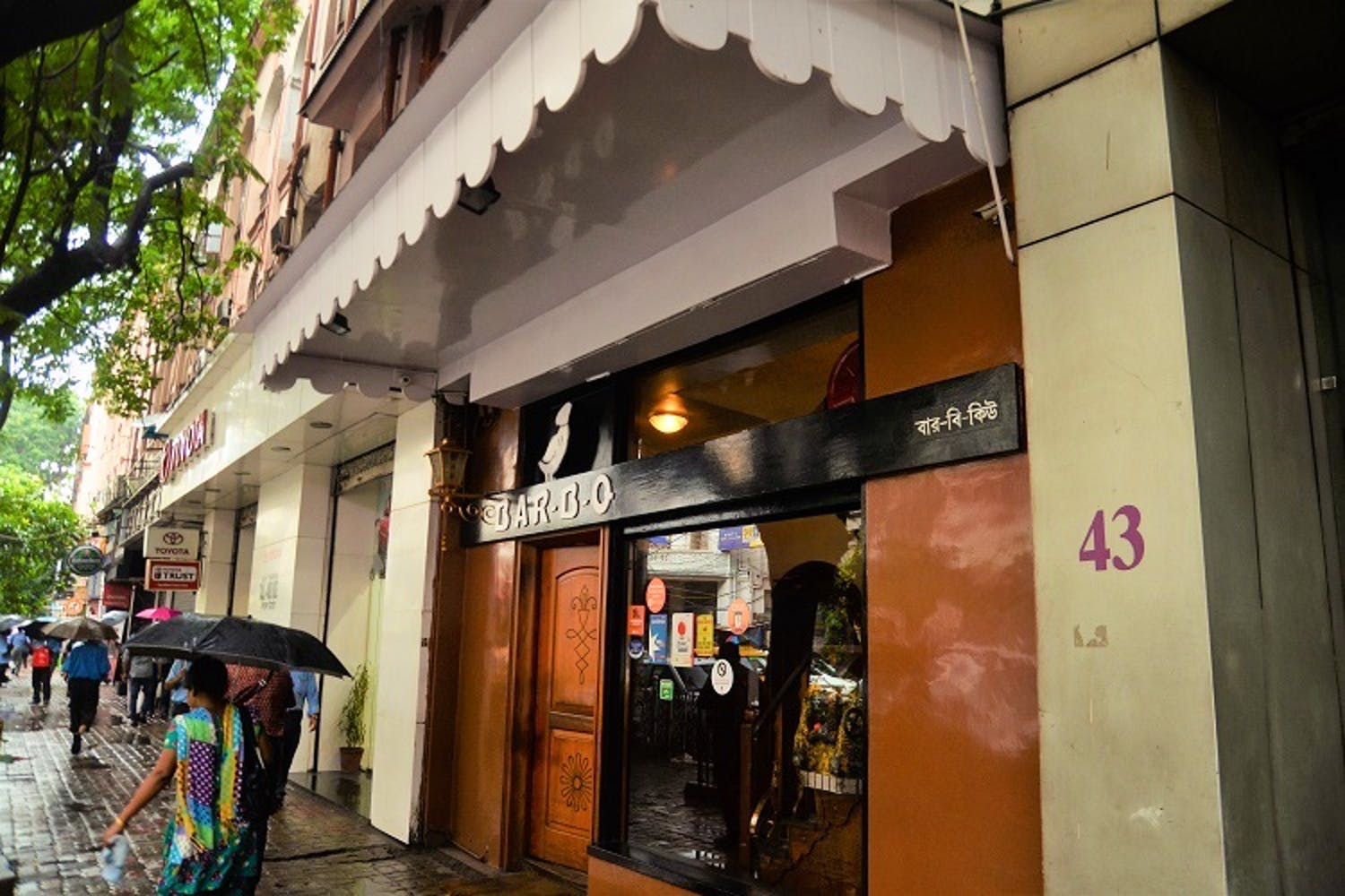 These City Restaurants Are Open For DineIn LBB, Kolkata