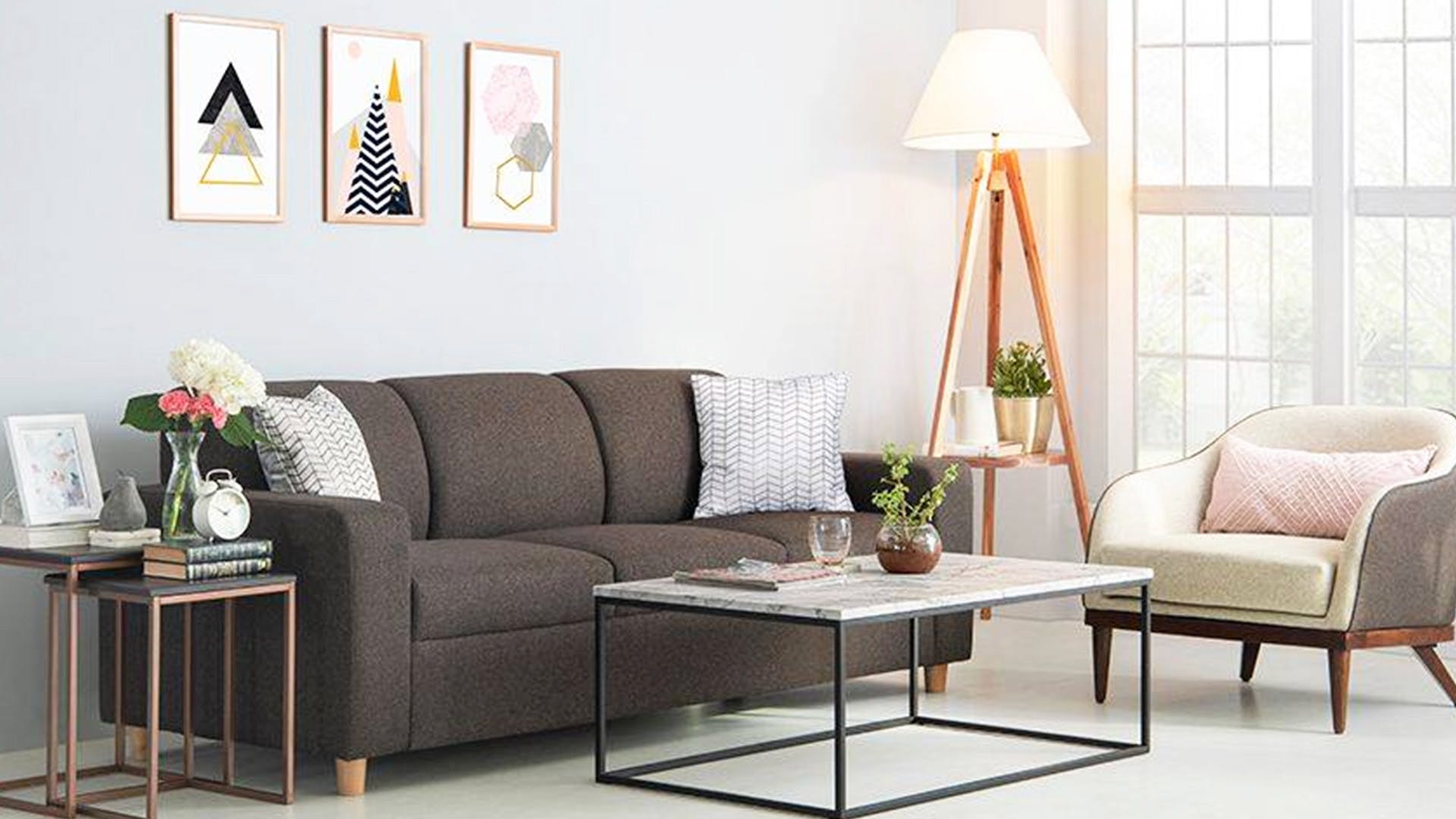 Rent Furniture & Appliances Online From Furlenco LBB