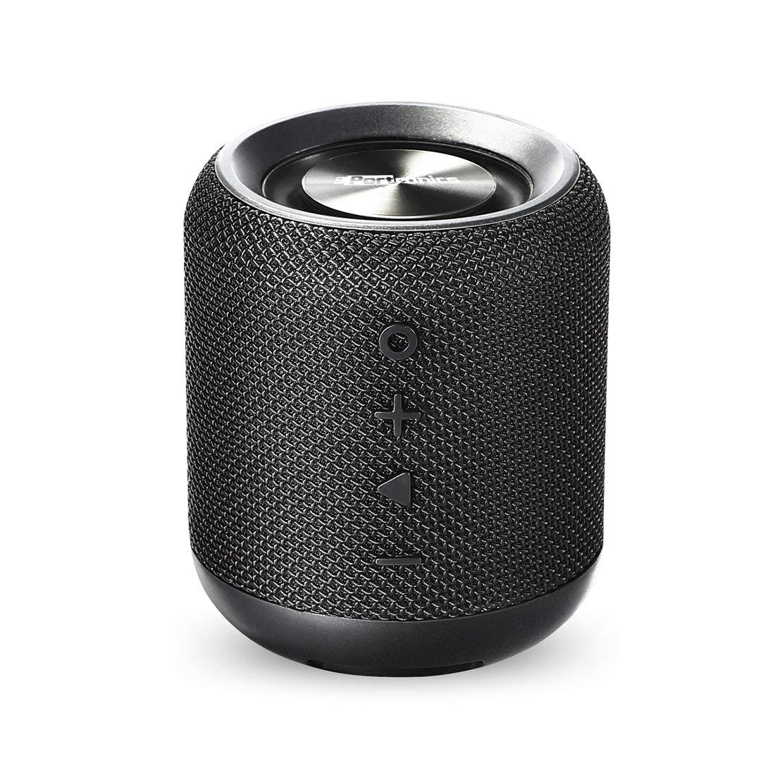 Portronics SoundDrum Bluetooth 4.2 Stereo Speaker