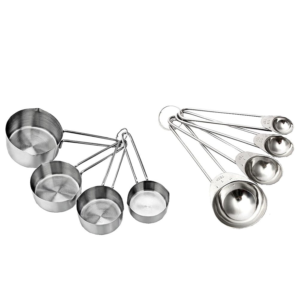 Taluka Measuring Cup and Spoon