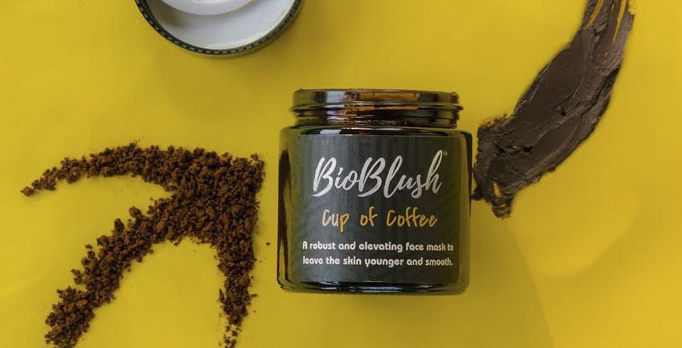 Shop For Natural & Cruelty-Free Skincare By BioBlush | LBB